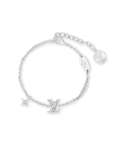 Pearlock Necklace